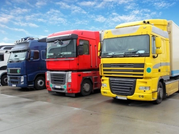 Adana Bağlar Nakliye